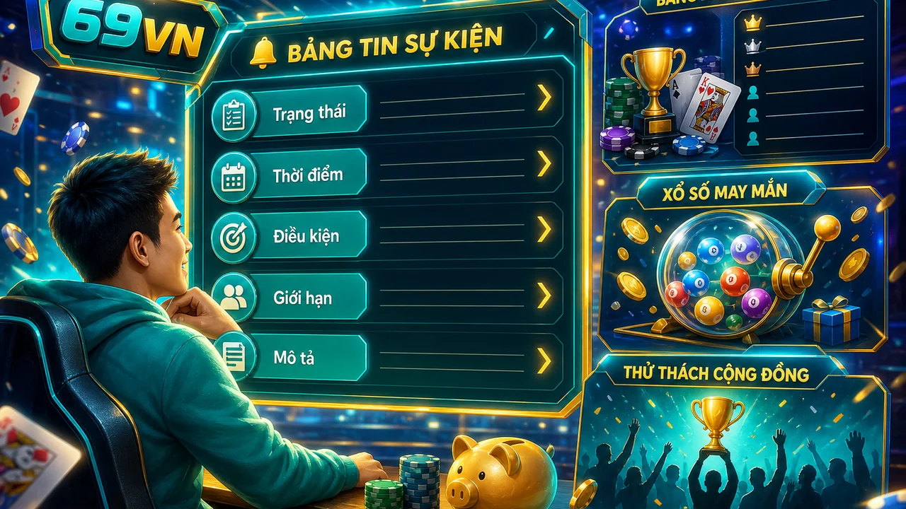Đọc gì trước để săn tin mới và bảng xếp hạng 69vn mà không tốn thời gian?