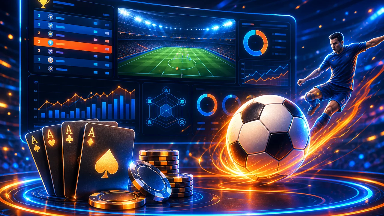 Chọn game nổi bật và đọc góc nhìn trước trận cùng 69vn